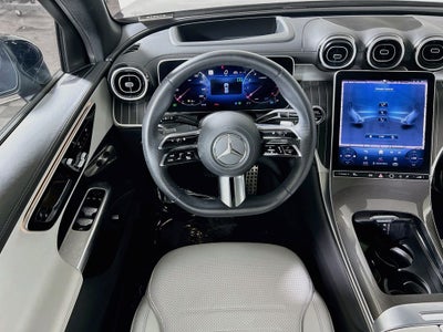2023 Mercedes-Benz GLC GLC 300 4MATIC®