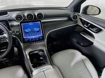 2023 Mercedes-Benz GLC GLC 300 4MATIC®
