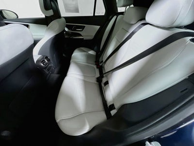 2023 Mercedes-Benz GLC GLC 300 4MATIC®
