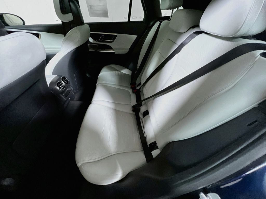 2023 Mercedes-Benz GLC GLC 300 4MATIC®