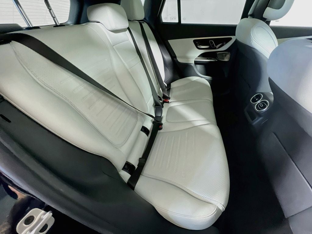 2023 Mercedes-Benz GLC GLC 300 4MATIC®