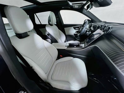 2023 Mercedes-Benz GLC GLC 300 4MATIC®