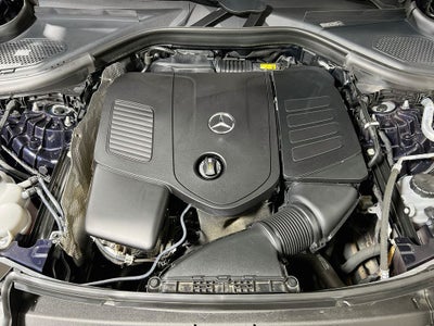 2023 Mercedes-Benz GLC GLC 300 4MATIC®