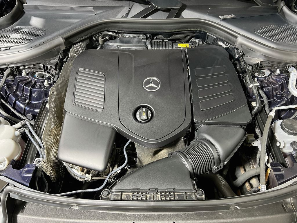 2023 Mercedes-Benz GLC GLC 300 4MATIC®