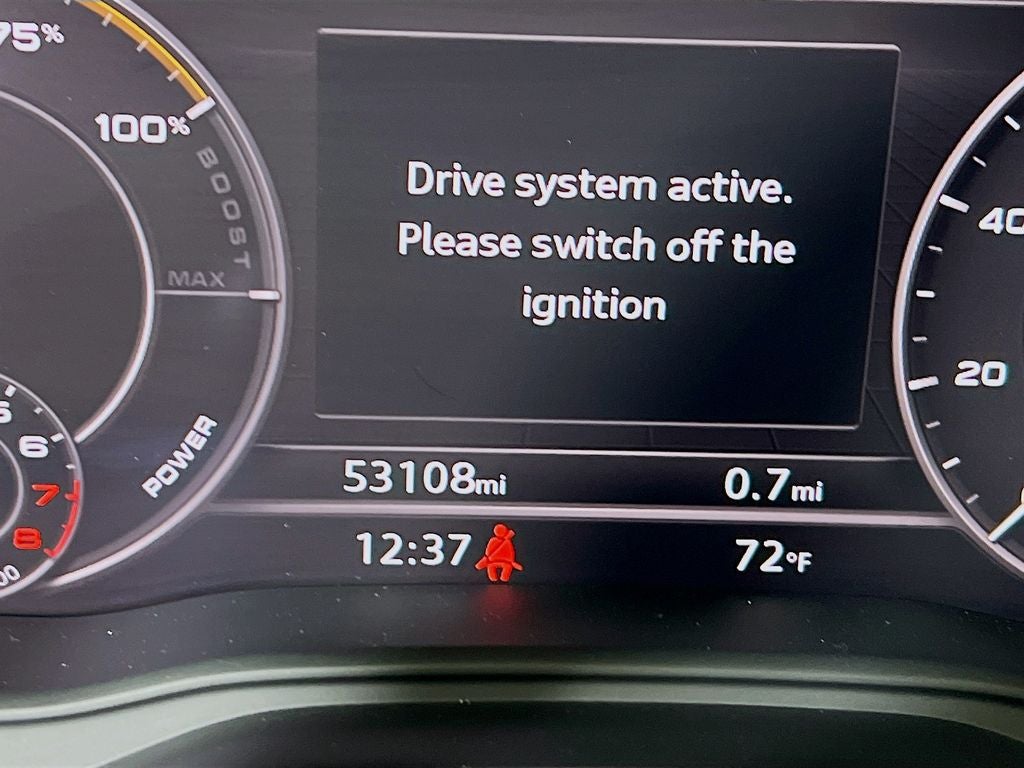 2020 Audi Q5 e 55 Premium quattro