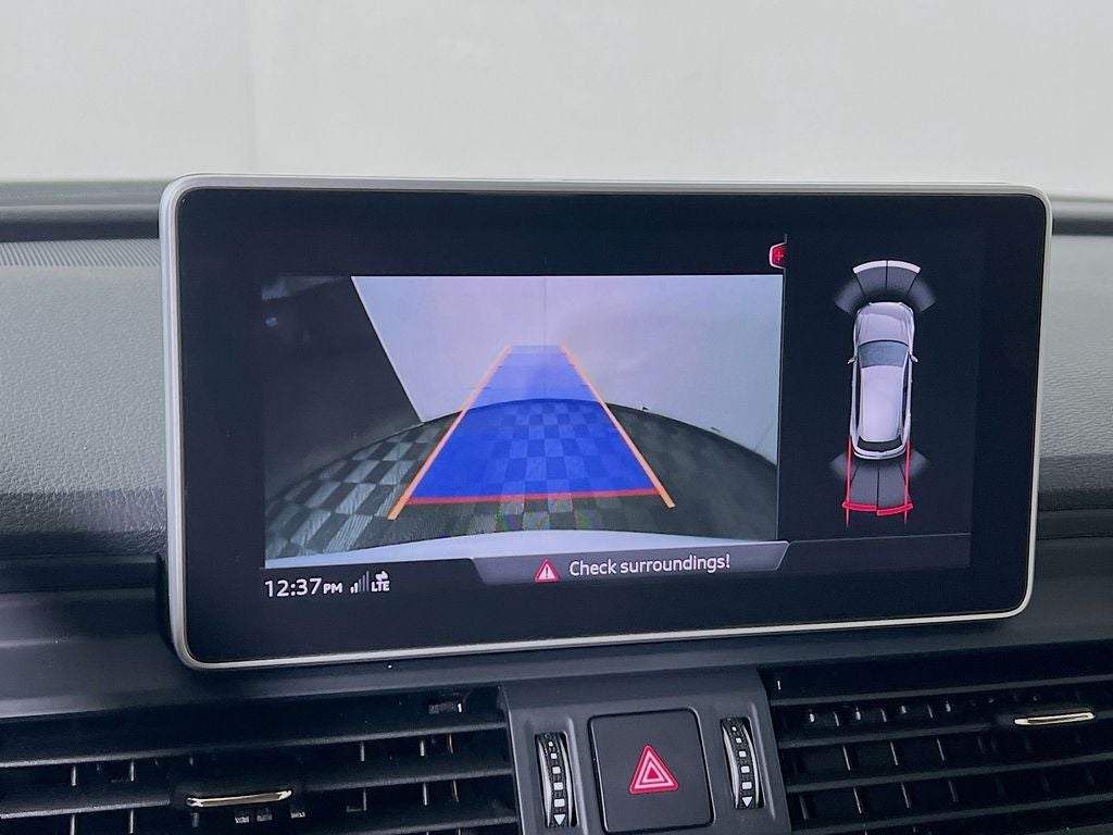 2020 Audi Q5 e 55 Premium quattro