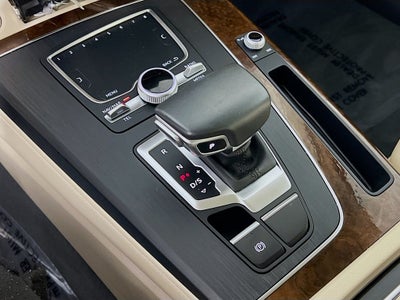 2020 Audi Q5 e 55 Premium quattro