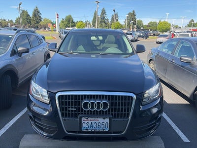 2011 Audi Q5 2.0T Premium quattro