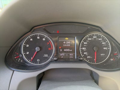2011 Audi Q5 2.0T Premium quattro