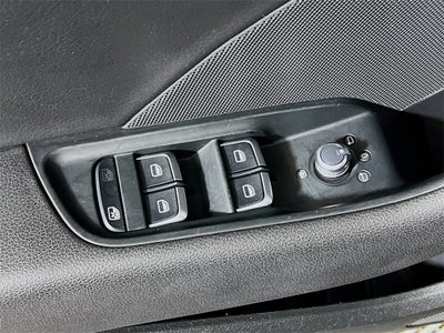 2016 Audi A3 2.0T Premium quattro