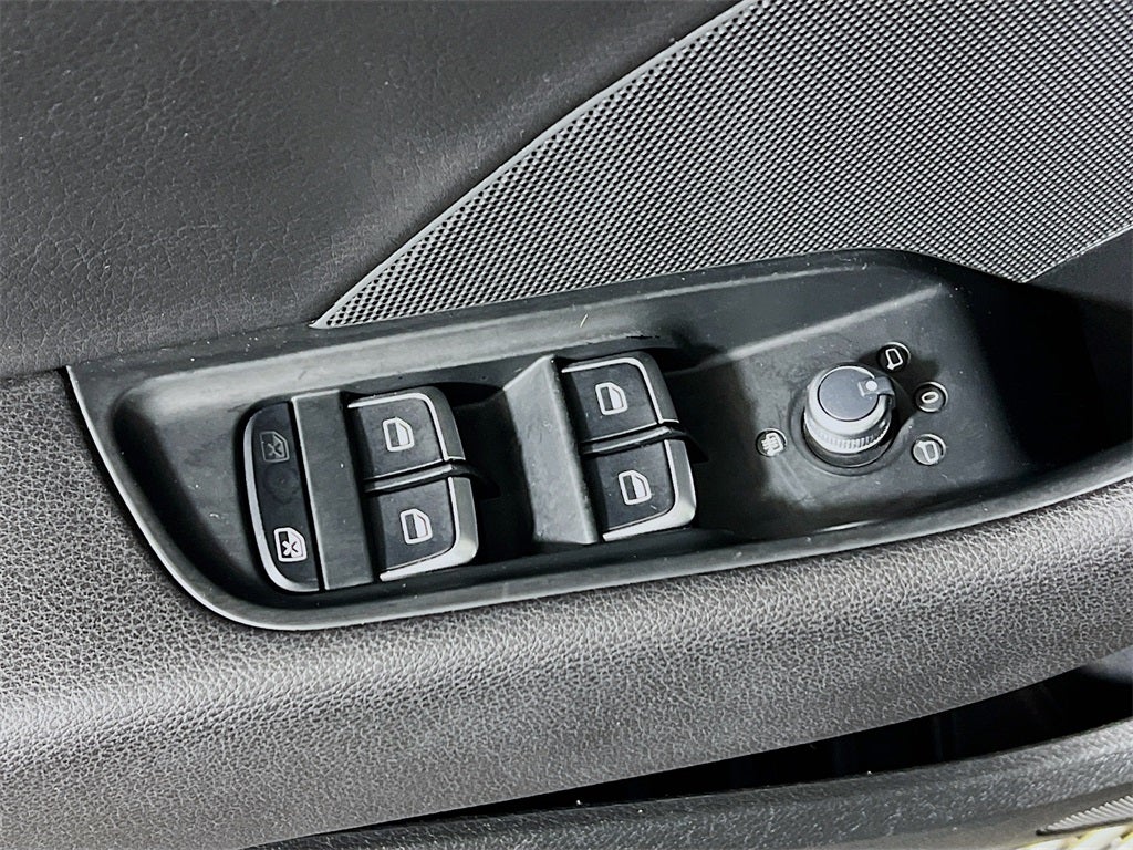 2016 Audi A3 2.0T Premium quattro