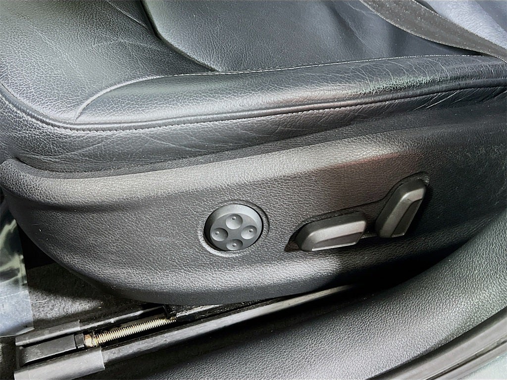 2016 Audi A3 2.0T Premium quattro