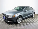 2016 Audi A3 2.0T Premium quattro