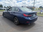 2019 BMW 3 Series 330i xDrive