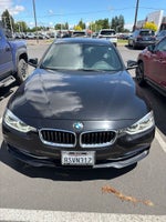 2017 BMW 3 Series 330i