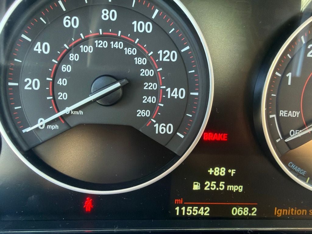 2018 BMW 3 Series 330e iPerformance