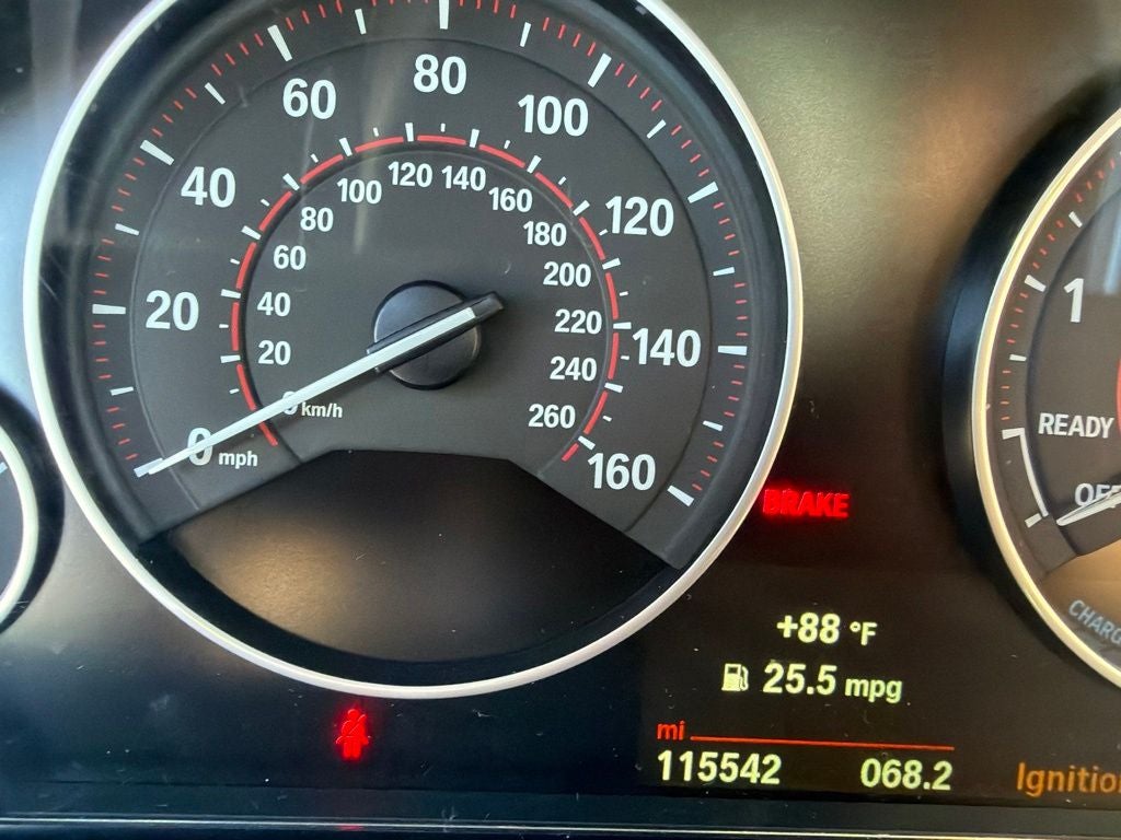 2018 BMW 3 Series 330e iPerformance