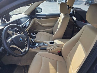 2014 BMW X1 xDrive28i