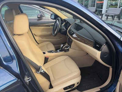 2014 BMW X1 xDrive28i