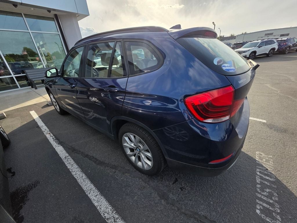 2014 BMW X1 xDrive28i
