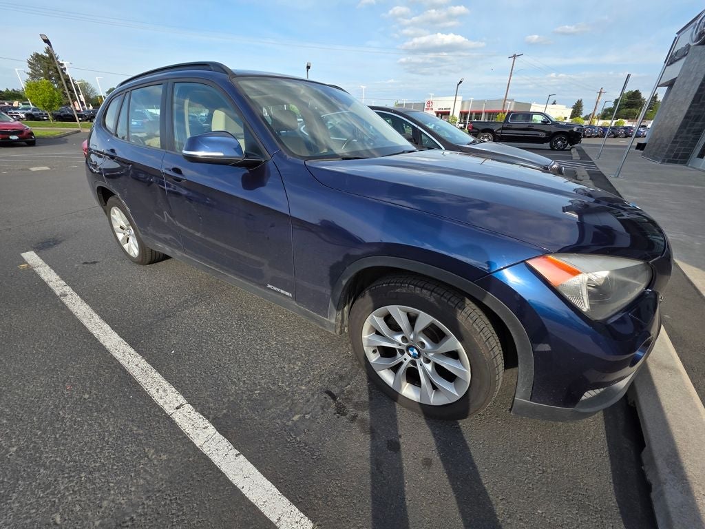 2014 BMW X1 xDrive28i