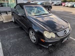 2004 Mercedes-Benz CLK CLK 500 Base