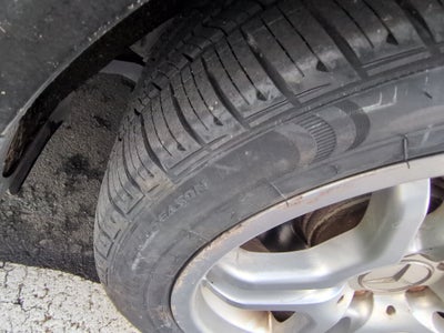 2004 Mercedes-Benz CLK CLK 500 Base