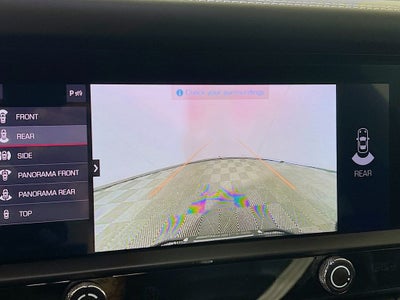 2024 Porsche Macan GTS