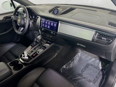 2024 Porsche Macan GTS