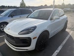 2024 Porsche Macan GTS