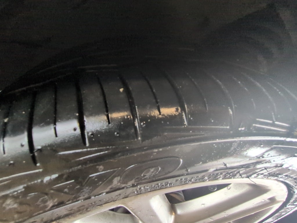 2008 Volkswagen Passat Lux