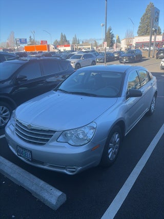 2008 Chrysler Sebring LX
