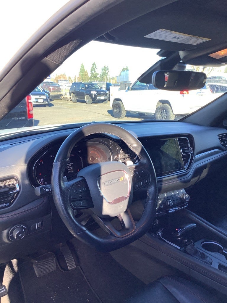 2023 Dodge Durango GT Plus