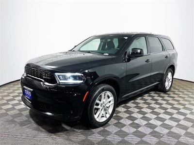 2023 Dodge Durango GT