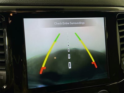 2021 Jeep Grand Cherokee Limited X