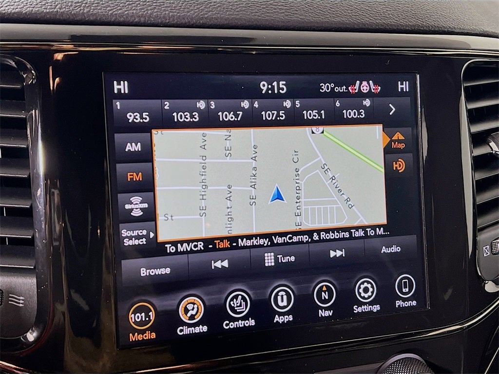 2021 Jeep Grand Cherokee Limited X