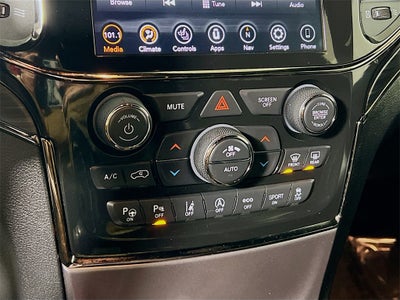 2021 Jeep Grand Cherokee Limited X