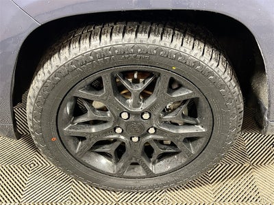 2021 Jeep Grand Cherokee Limited X