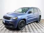 2021 Jeep Grand Cherokee Limited X