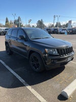 2012 Jeep Grand Cherokee Limited