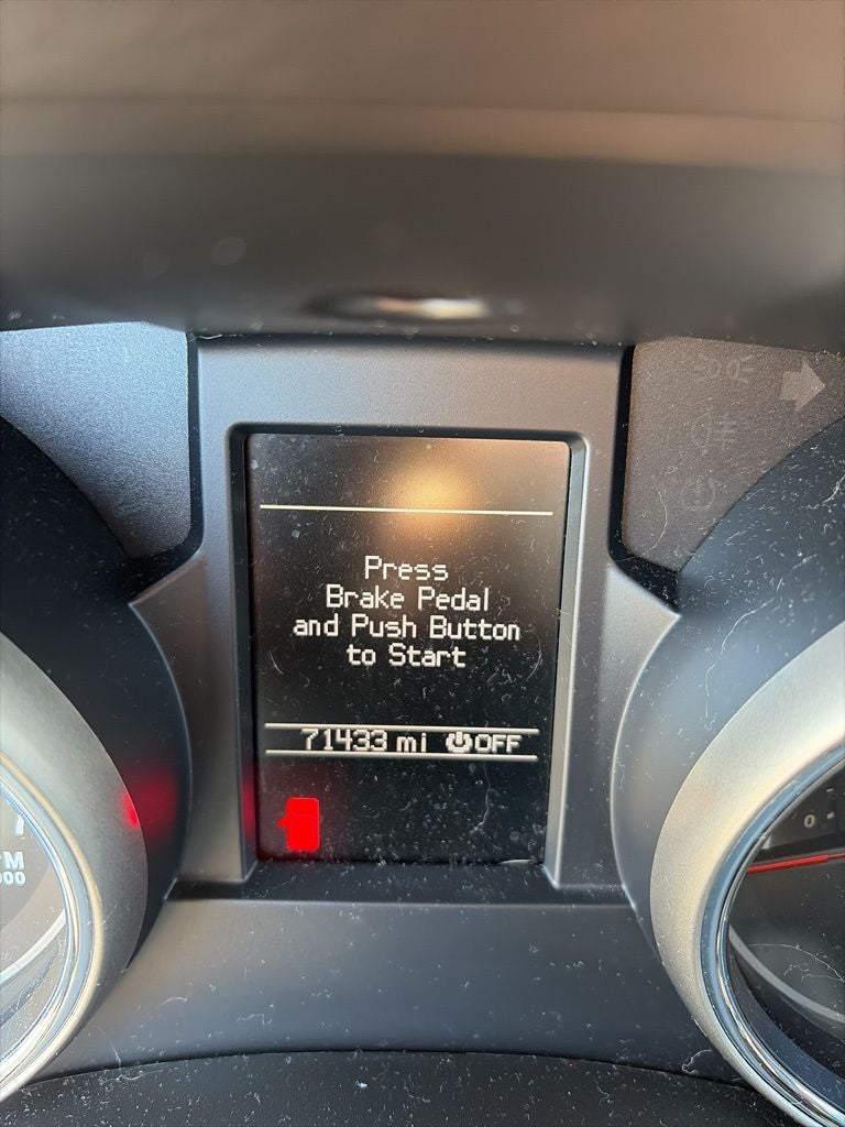 2012 Jeep Grand Cherokee Limited