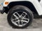 2024 Jeep Wrangler Sport S 4xe