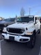 2024 Jeep Wrangler High Altitude 4xe