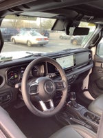 2024 Jeep Wrangler High Altitude 4xe