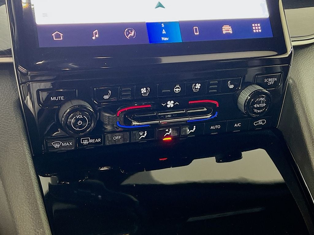 2022 Jeep Grand Cherokee Trailhawk 4xe