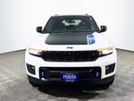 2022 Jeep Grand Cherokee Trailhawk 4xe