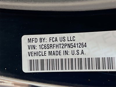 2023 RAM 1500 Limited