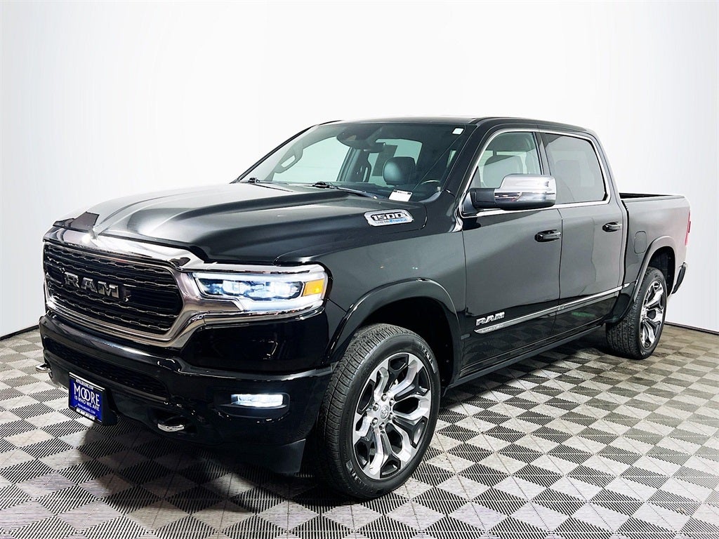2023 RAM 1500 Limited