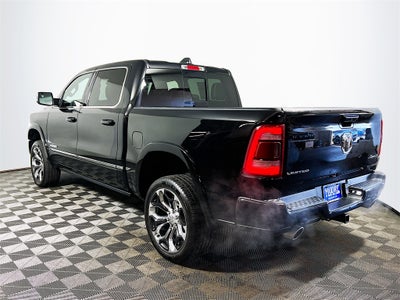 2023 RAM 1500 Limited