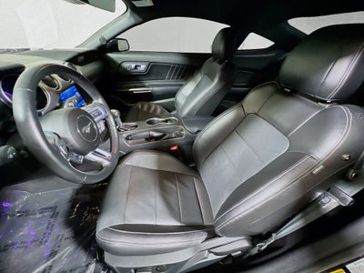 2023 Ford Mustang GT Premium